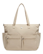 Τσάντα Ώμου YF99130 - Γκρι BAG TO BAG