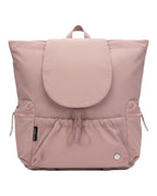 Τσάντα Πλάτης YF99123 - Ροζ BAG TO BAG