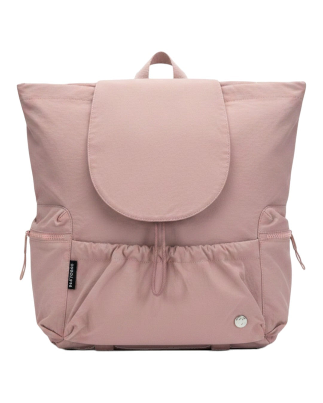Τσάντα Πλάτης YF99123 - Ροζ BAG TO BAG