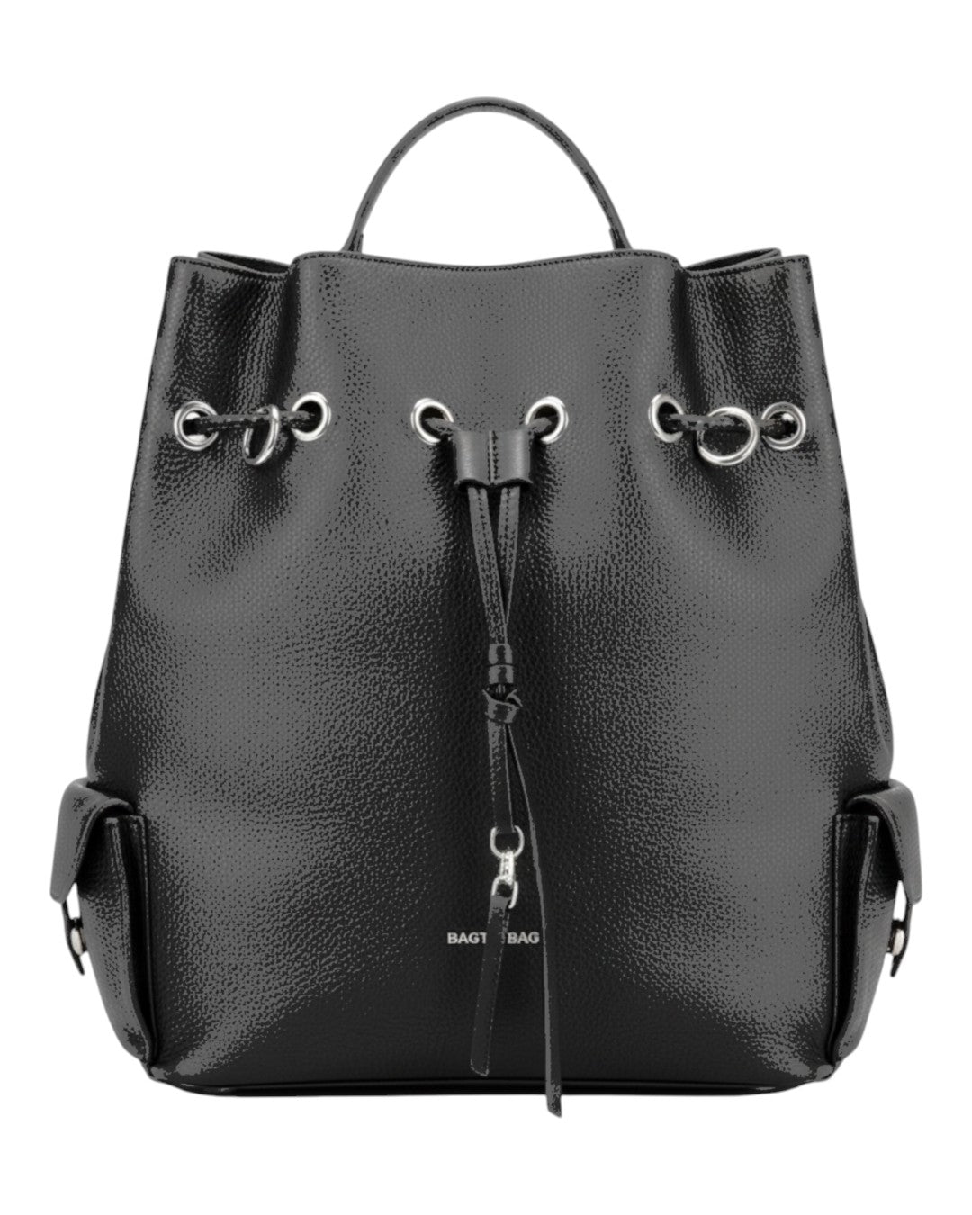 Σακίδιο πλάτης KX2531 - Μαύρο BAG TO BAG