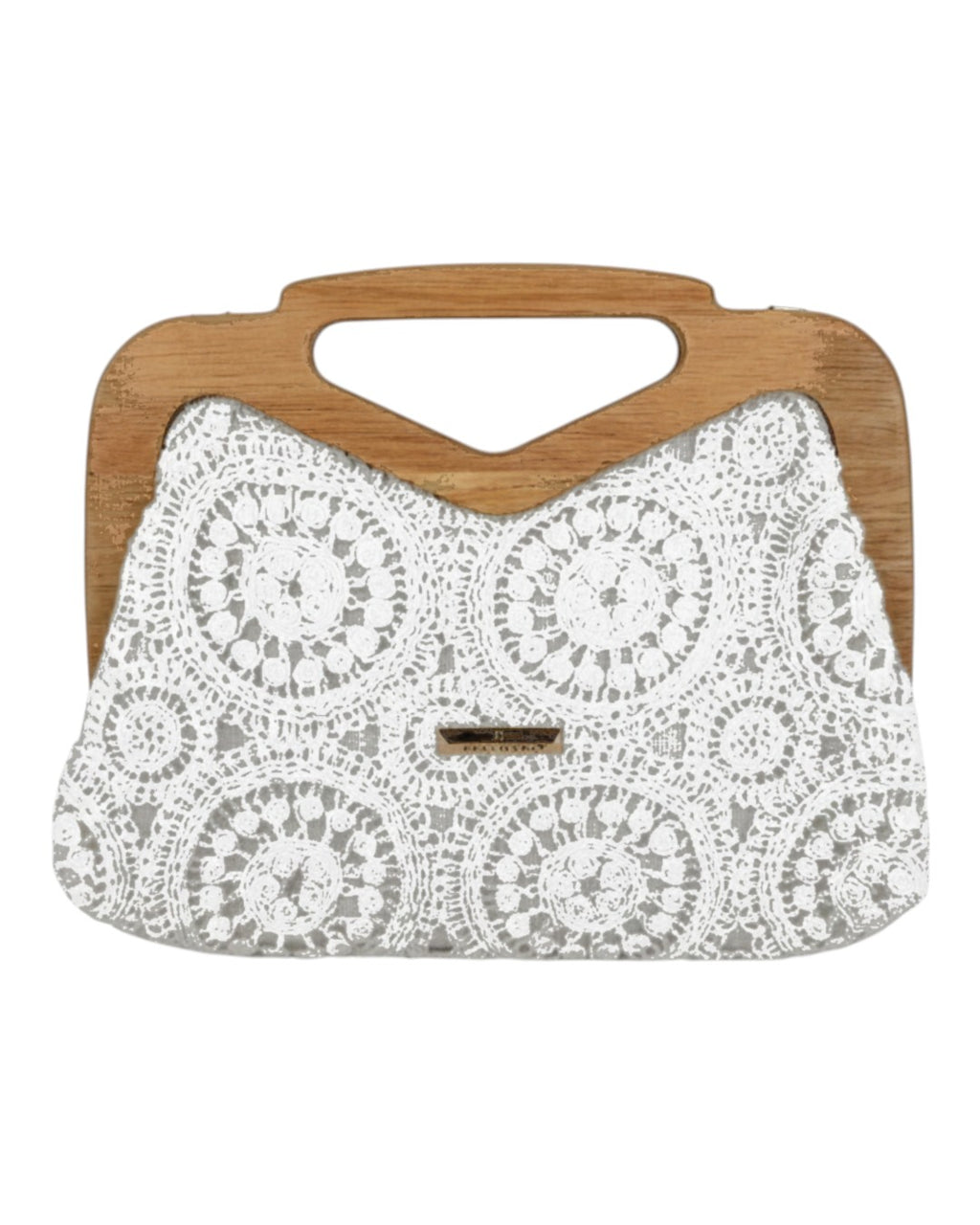Τσάντα χειρός OY-1073 - Khaki BAG TO BAG