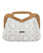 Τσάντα χειρός OY-1073 - Khaki BAG TO BAG