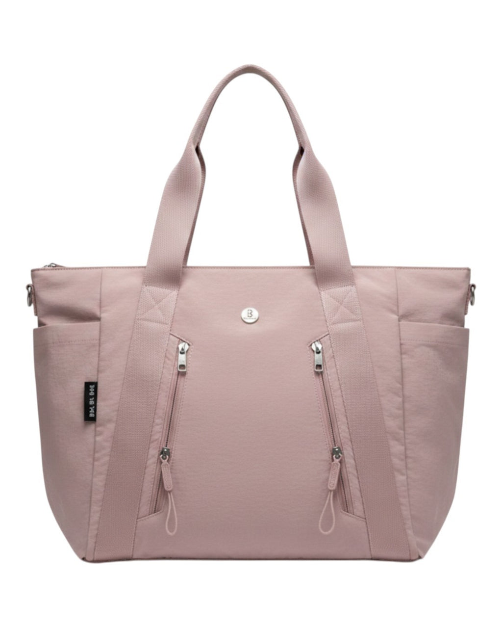 Τσάντα Ώμου YF99128 - Ροζ BAG TO BAG