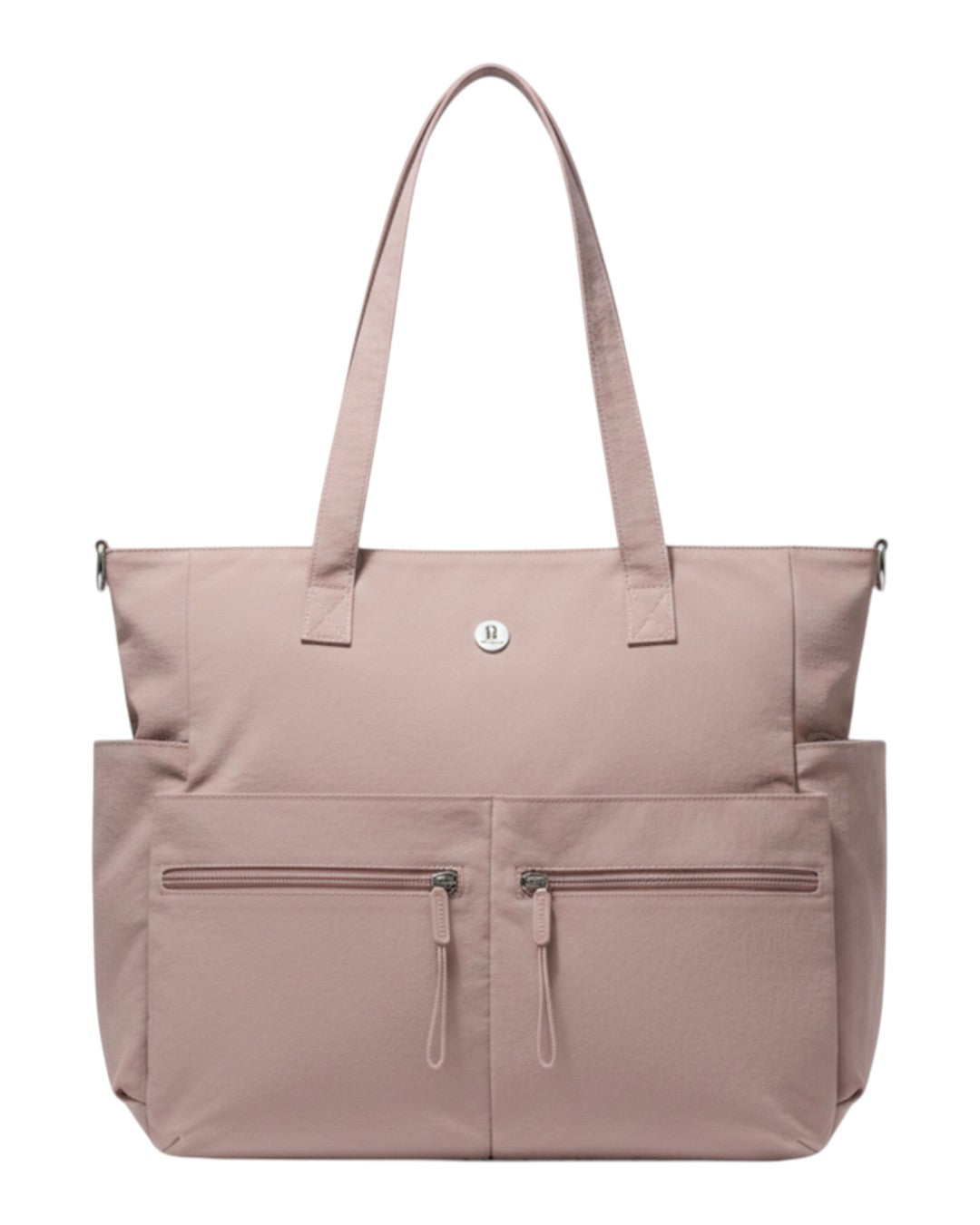 Τσάντα Ώμου YF99130 - Ροζ BAG TO BAG