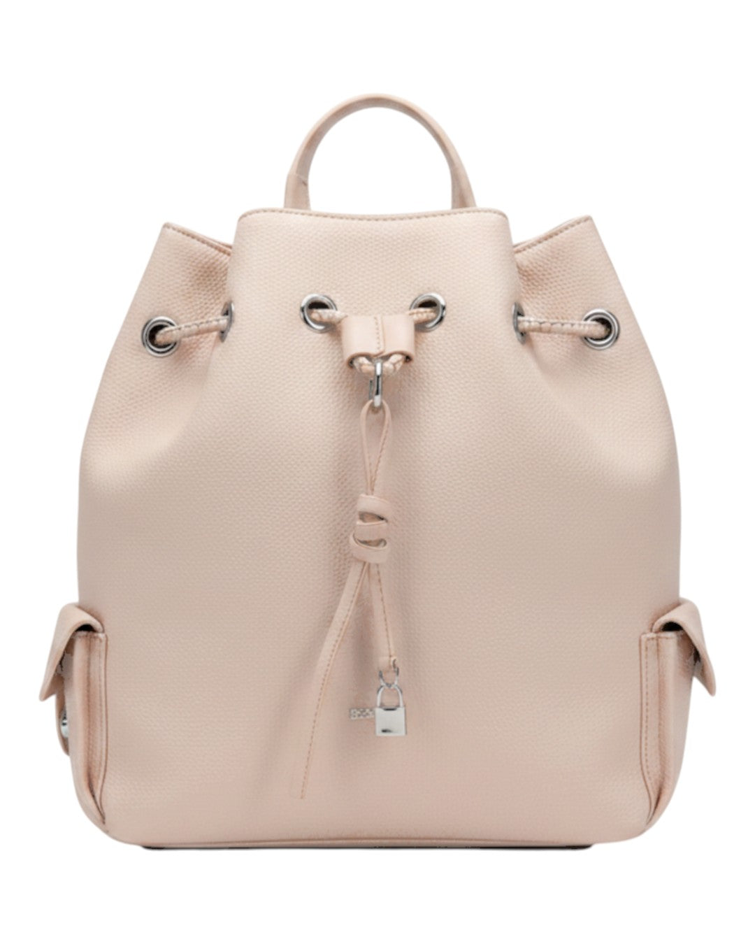 Σακίδιο πλάτης KX2531 - Μπέζ BAG TO BAG