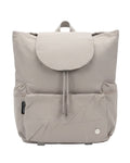 Τσάντα Πλάτης YF99123 - Μπέζ BAG TO BAG