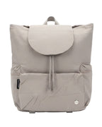Τσάντα Πλάτης YF99123 - Μπέζ BAG TO BAG