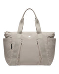 Τσάντα Ώμου YF99128 - Μπέζ BAG TO BAG