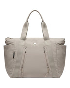 Τσάντα Ώμου YF99128 - Μπέζ BAG TO BAG