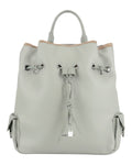 Σακίδιο πλάτης KX2531 - Πράσινο BAG TO BAG