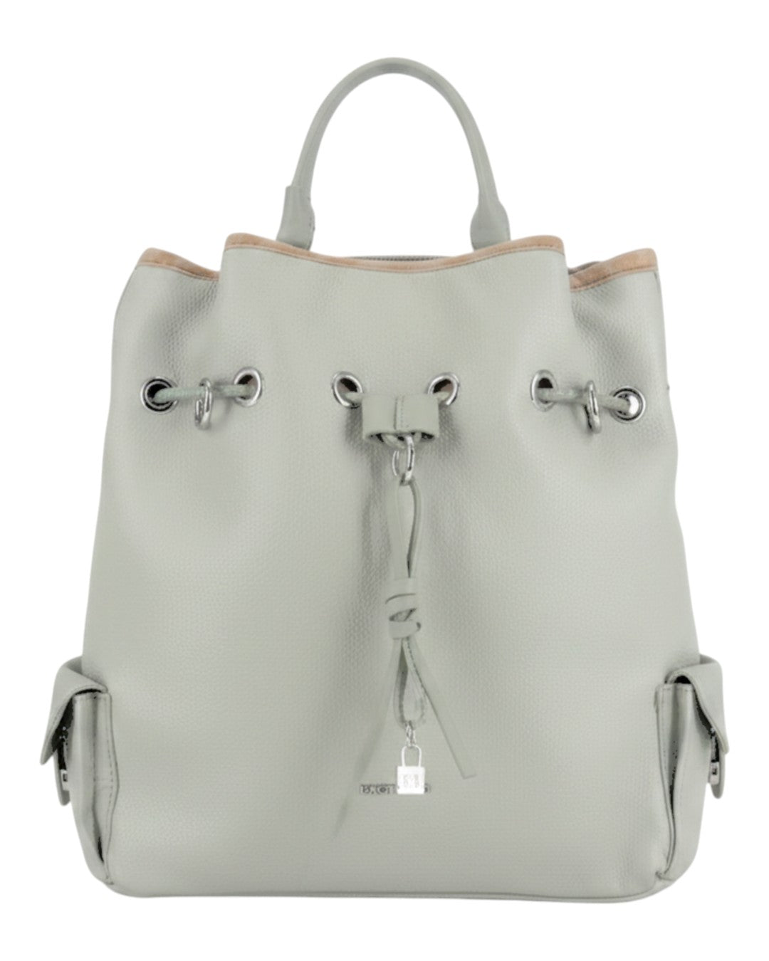 Σακίδιο πλάτης KX2531 - Πράσινο BAG TO BAG