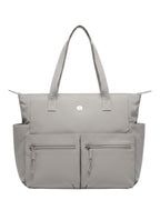 Τσάντα Ώμου YF99130 - Apricot BAG TO BAG