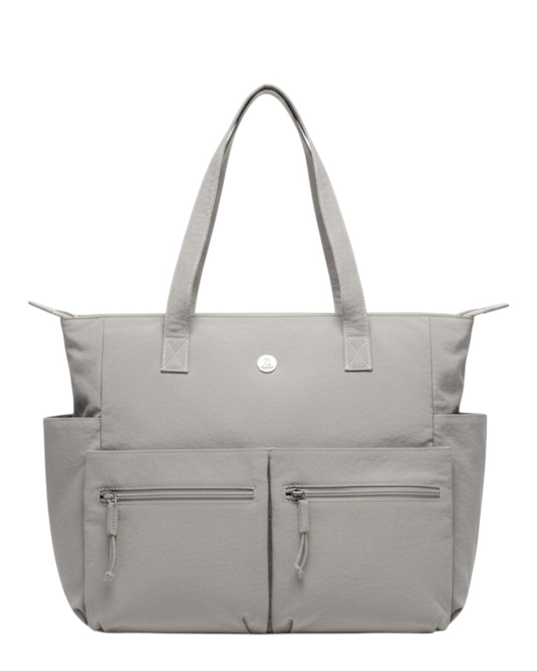 Τσάντα Ώμου YF99130 - Apricot BAG TO BAG