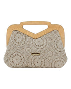 Τσάντα χειρός OY-1073 - Khaki BAG TO BAG
