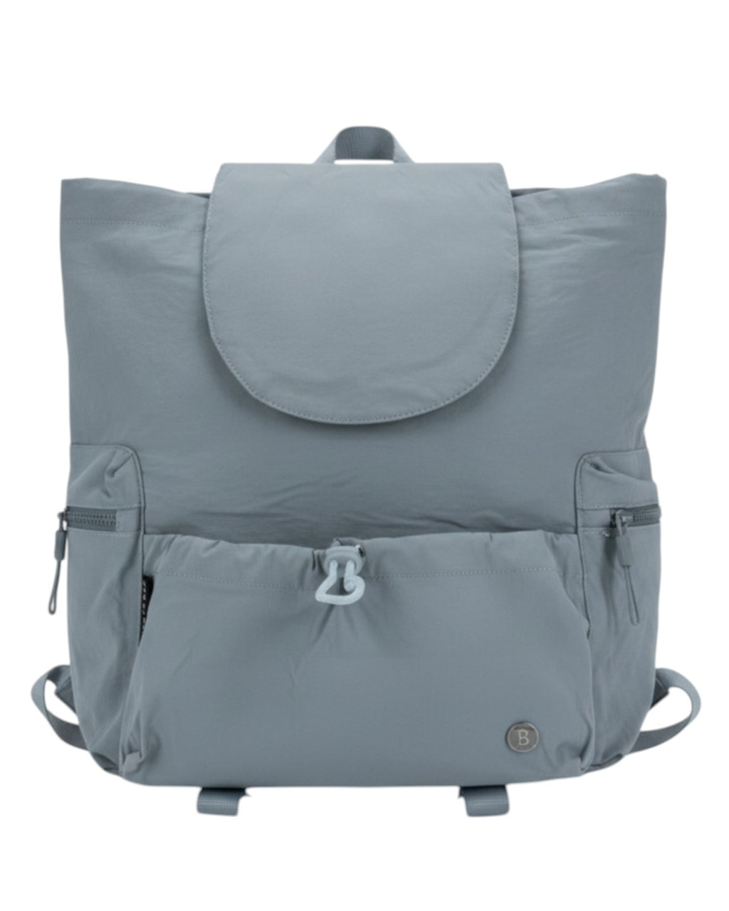 Τσάντα Πλάτης YF99123 - Μπλέ BAG TO BAG