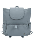 Τσάντα Πλάτης YF99123 - Μπλέ BAG TO BAG