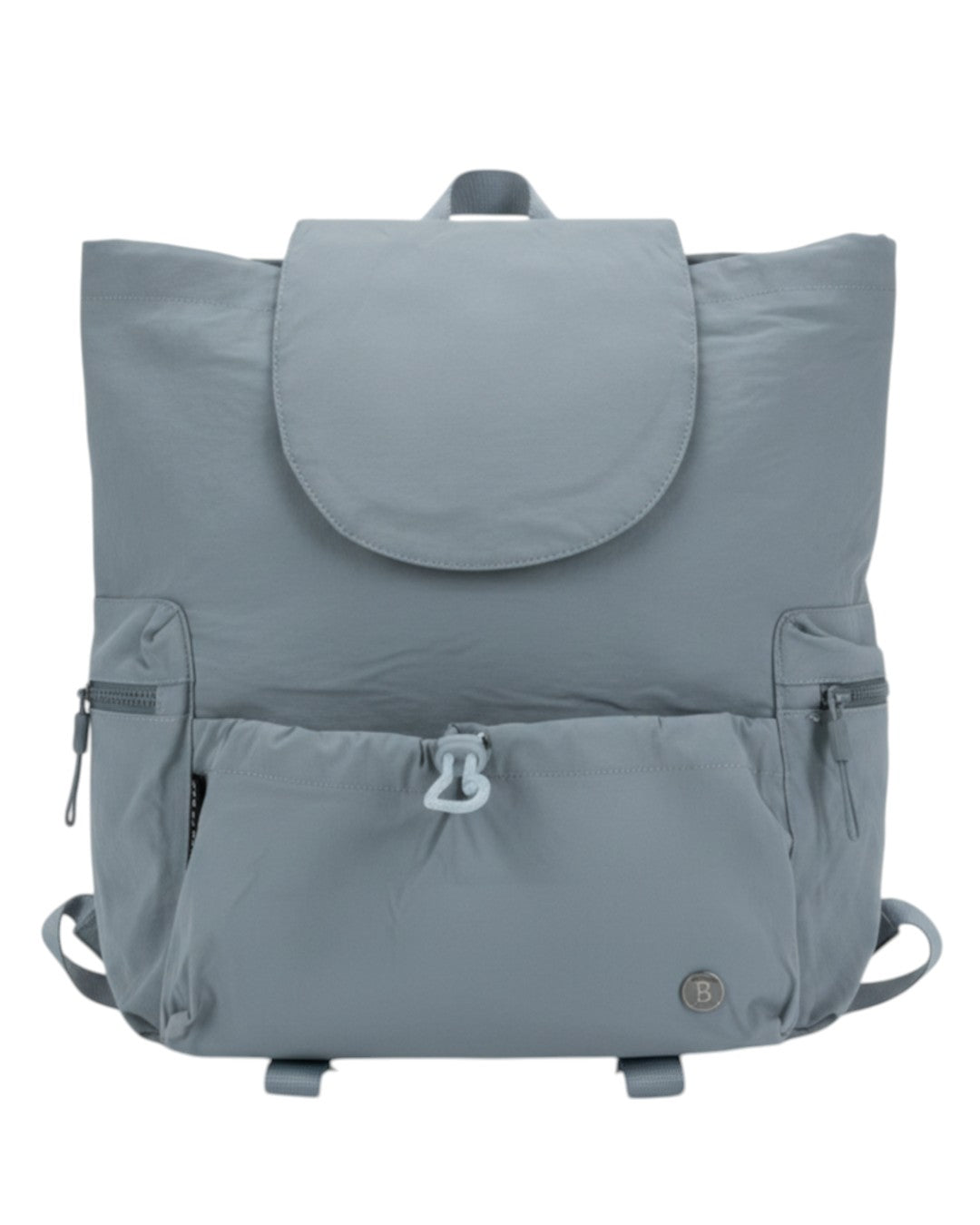 Τσάντα Πλάτης YF99123 - Μπλέ BAG TO BAG