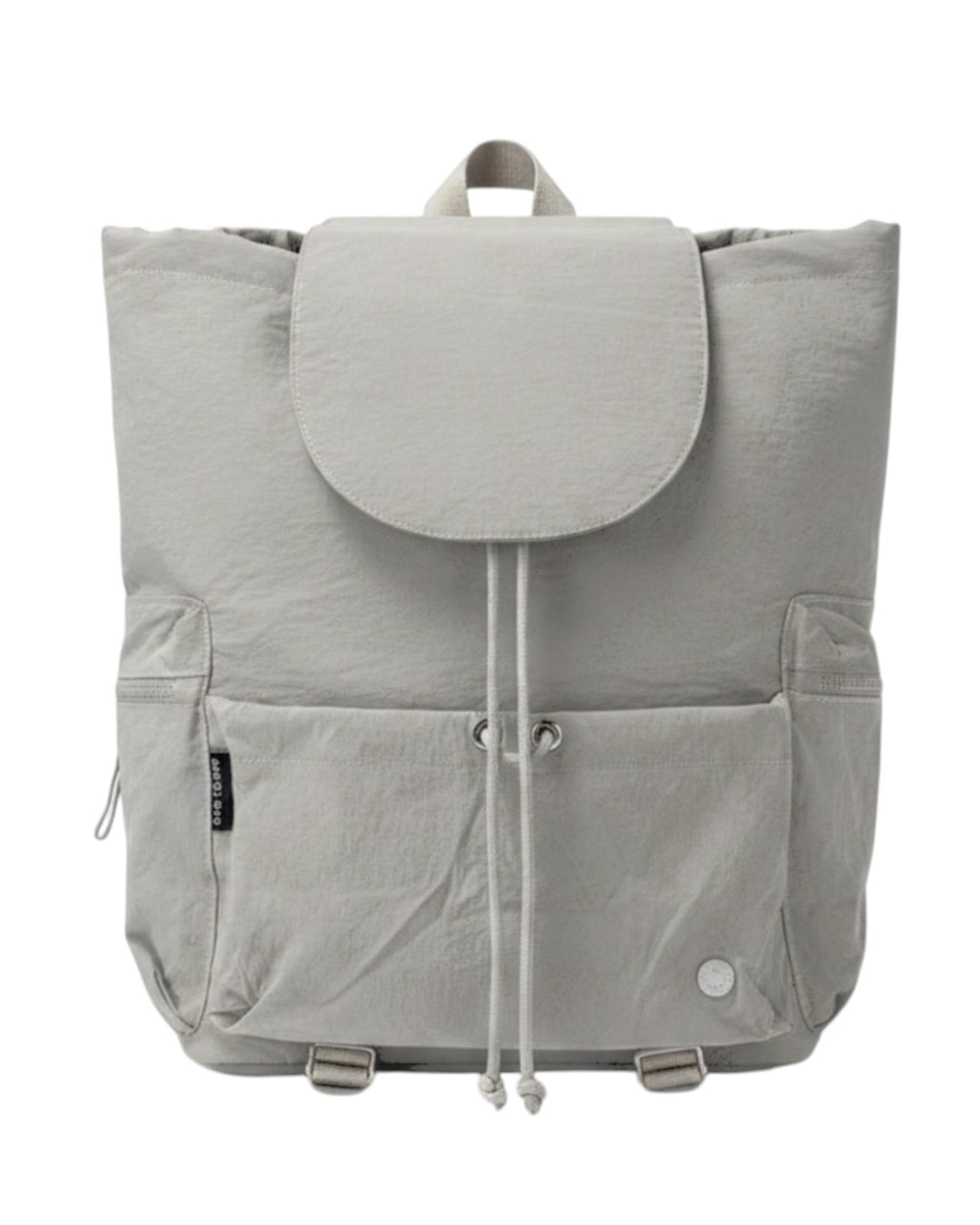 Τσάντα Πλάτης YF99123 - Γκρι BAG TO BAG