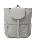 Τσάντα Πλάτης YF99123 - Γκρι BAG TO BAG