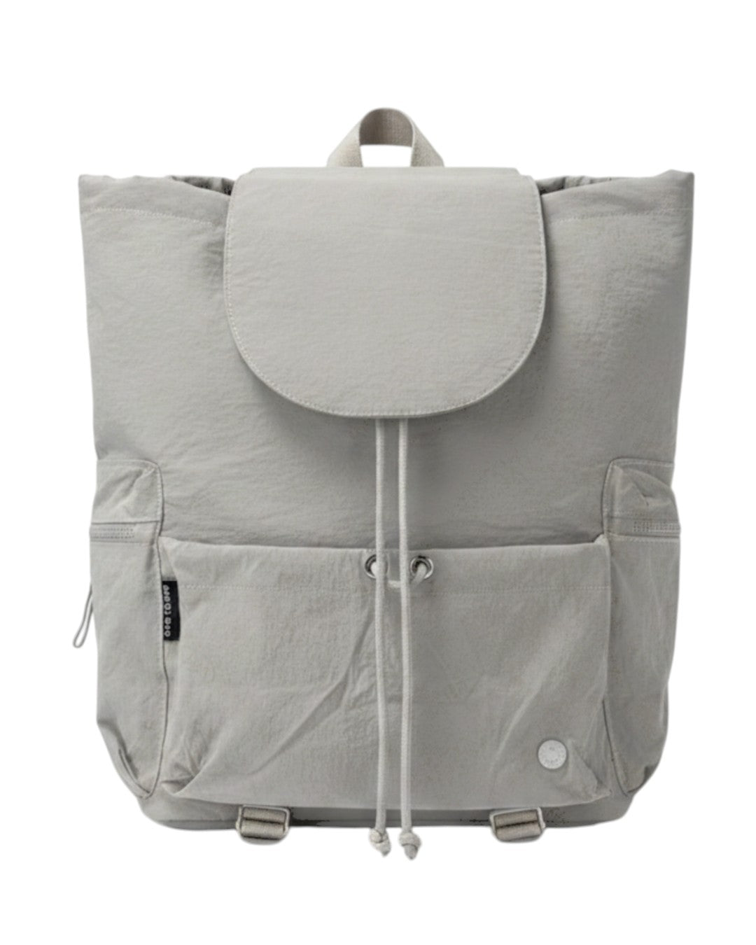Τσάντα Πλάτης YF99123 - Γκρι BAG TO BAG