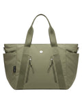 Τσάντα Ώμου YF99128 - Μαύρο BAG TO BAG