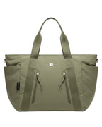 Τσάντα Ώμου YF99128 - Μαύρο BAG TO BAG