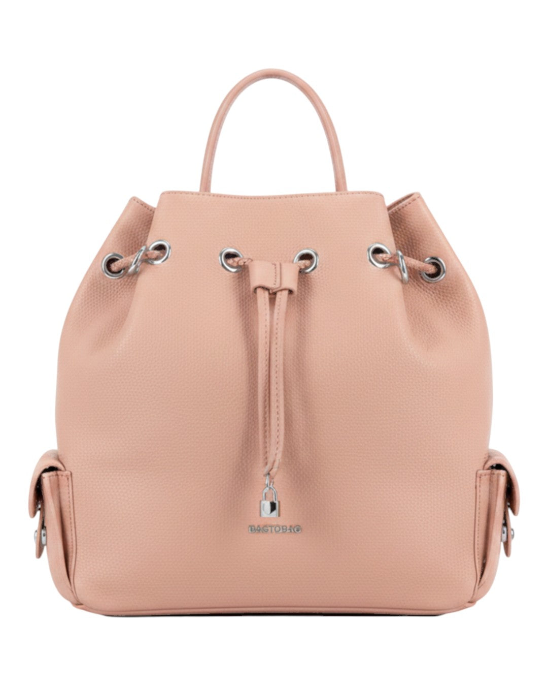 Σακίδιο πλάτης KX2531 - Ροζ BAG TO BAG