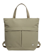 Τσάντα Πλάτης YF99122 - Πράσινο BAG TO BAG