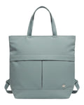 Τσάντα Πλάτης YF99122 - Μπλέ BAG TO BAG