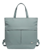 Τσάντα Πλάτης YF99122 - Μπλέ BAG TO BAG