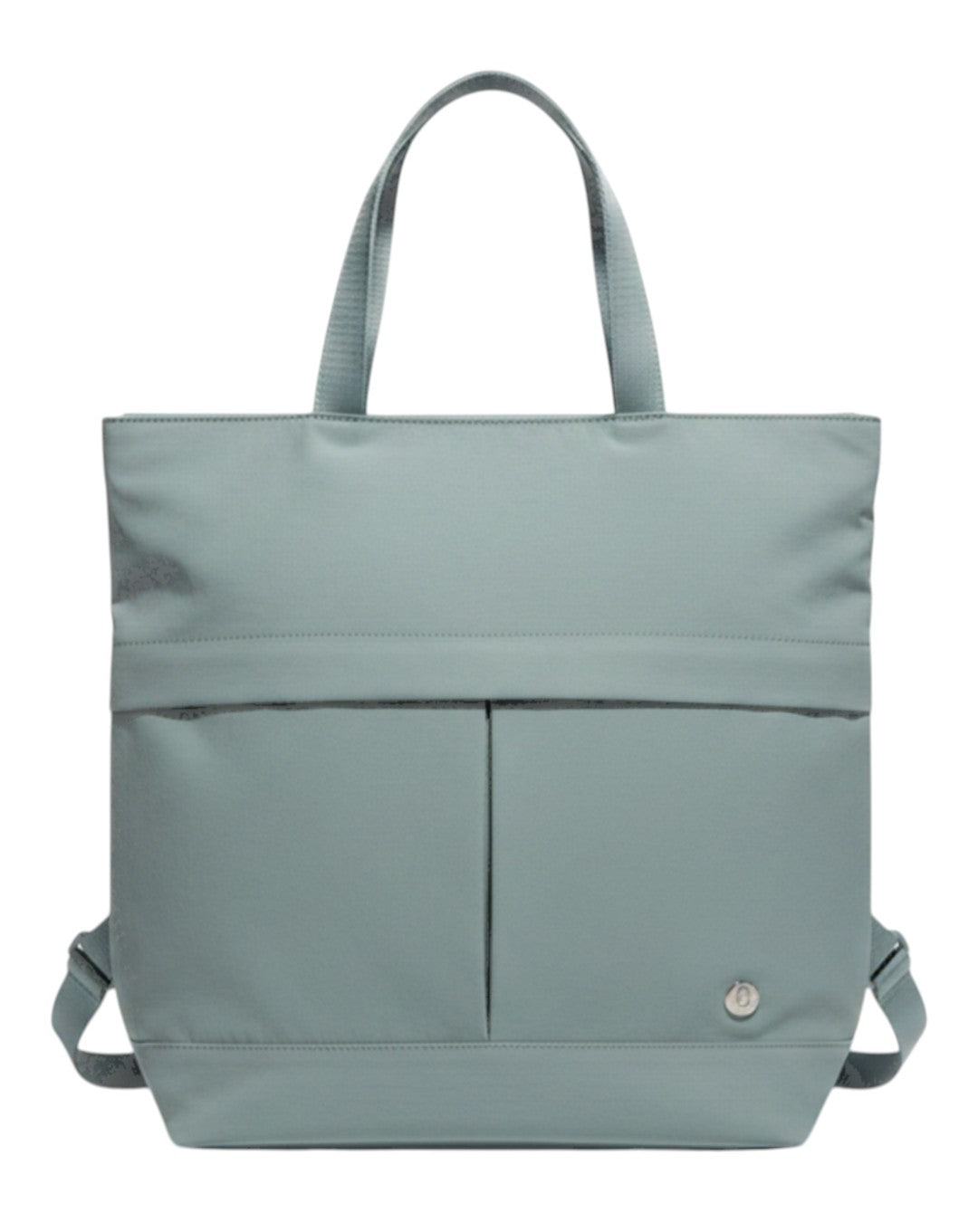 Τσάντα Πλάτης YF99122 - Μπλέ BAG TO BAG