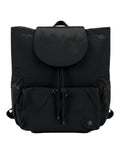 Τσάντα Πλάτης YF99123 - Μαύρο BAG TO BAG