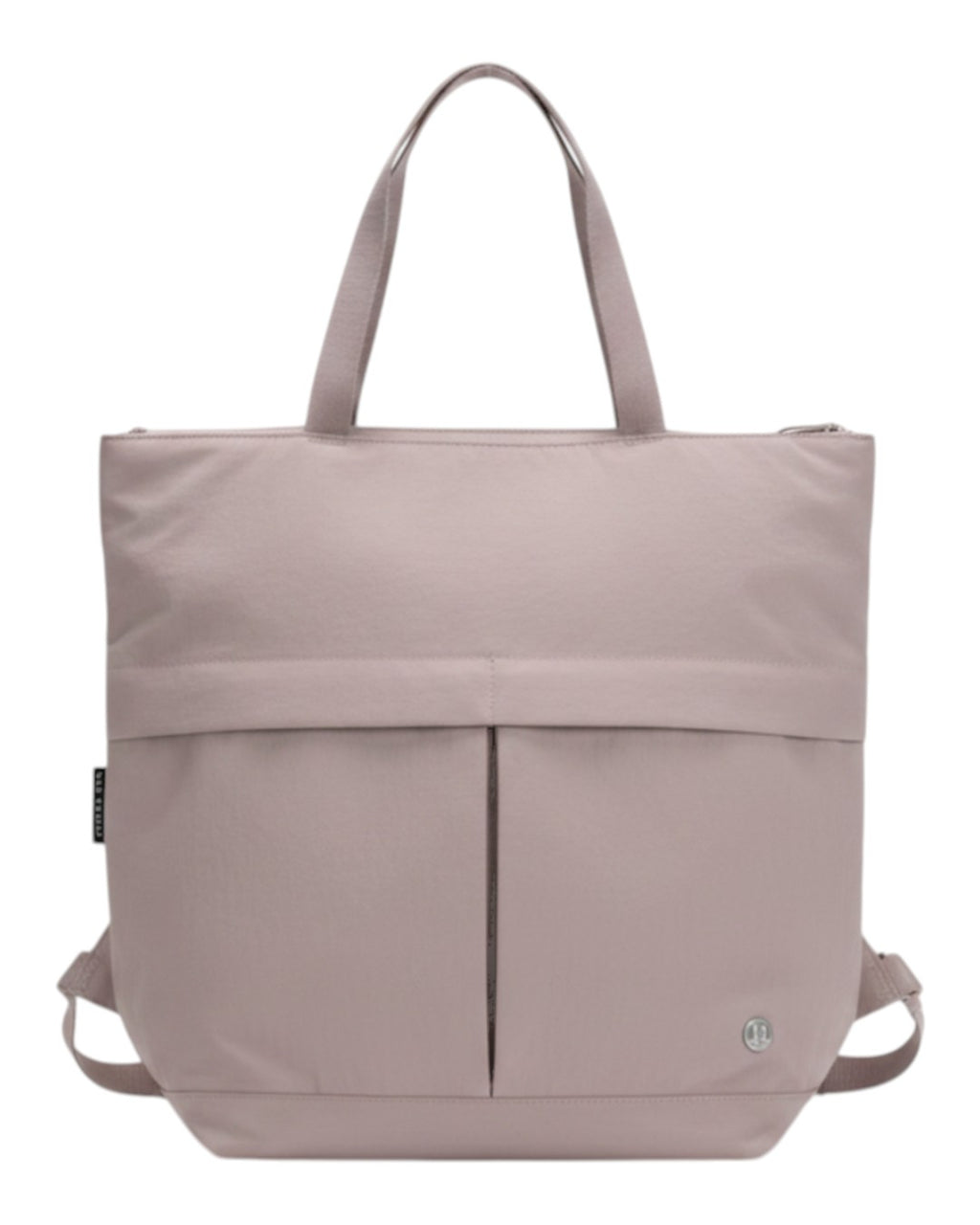 Τσάντα Πλάτης YF99122 - Ροζ BAG TO BAG