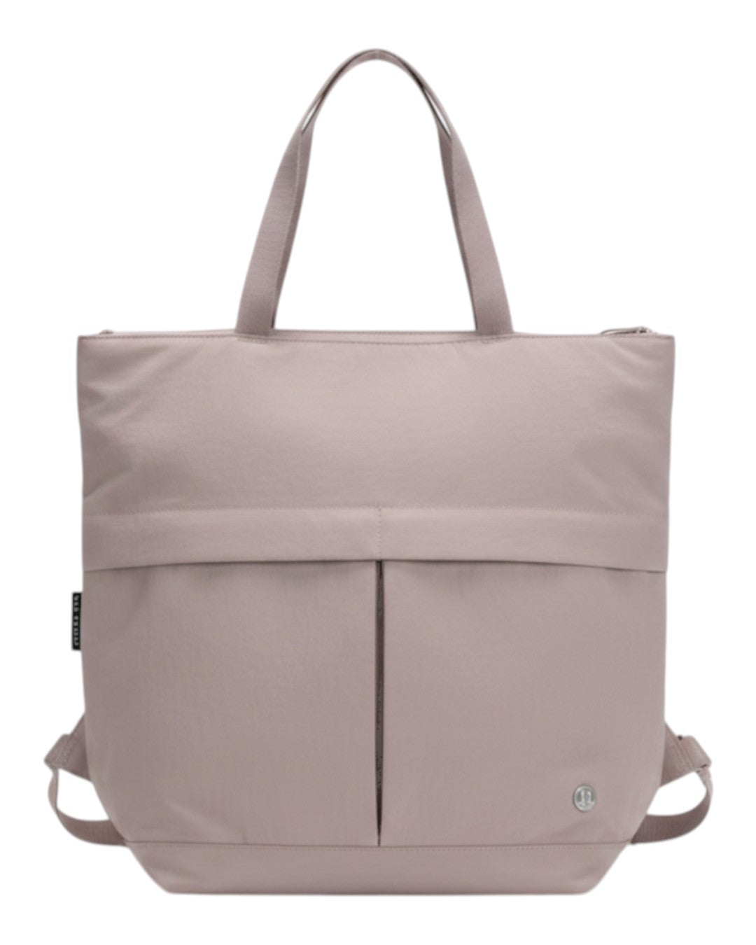 Τσάντα Πλάτης YF99122 - Ροζ BAG TO BAG