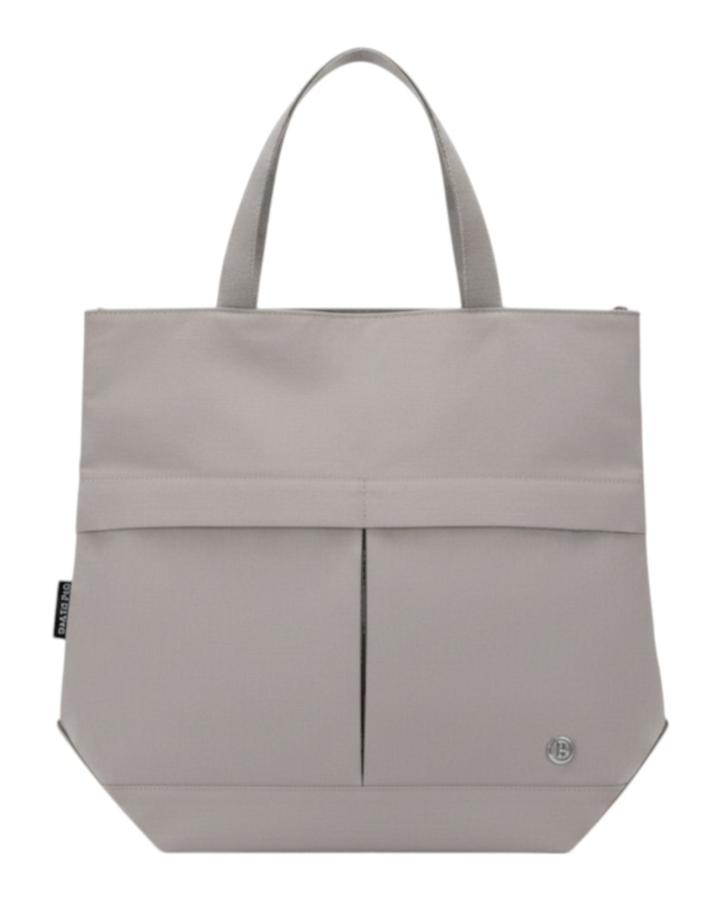 Τσάντα Πλάτης YF99122 - Μπέζ BAG TO BAG