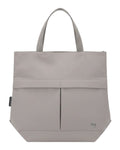 Τσάντα Πλάτης YF99122 - Μπέζ BAG TO BAG