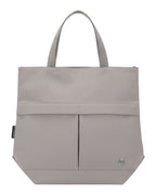 Τσάντα Πλάτης YF99122 - Μπέζ BAG TO BAG