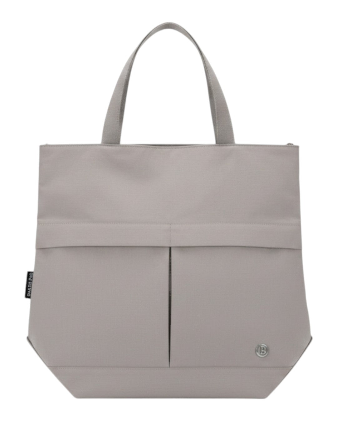 Τσάντα Πλάτης YF99122 - Μπέζ BAG TO BAG