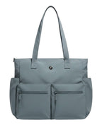 Τσάντα Ώμου YF99130 - Μπλέ BAG TO BAG