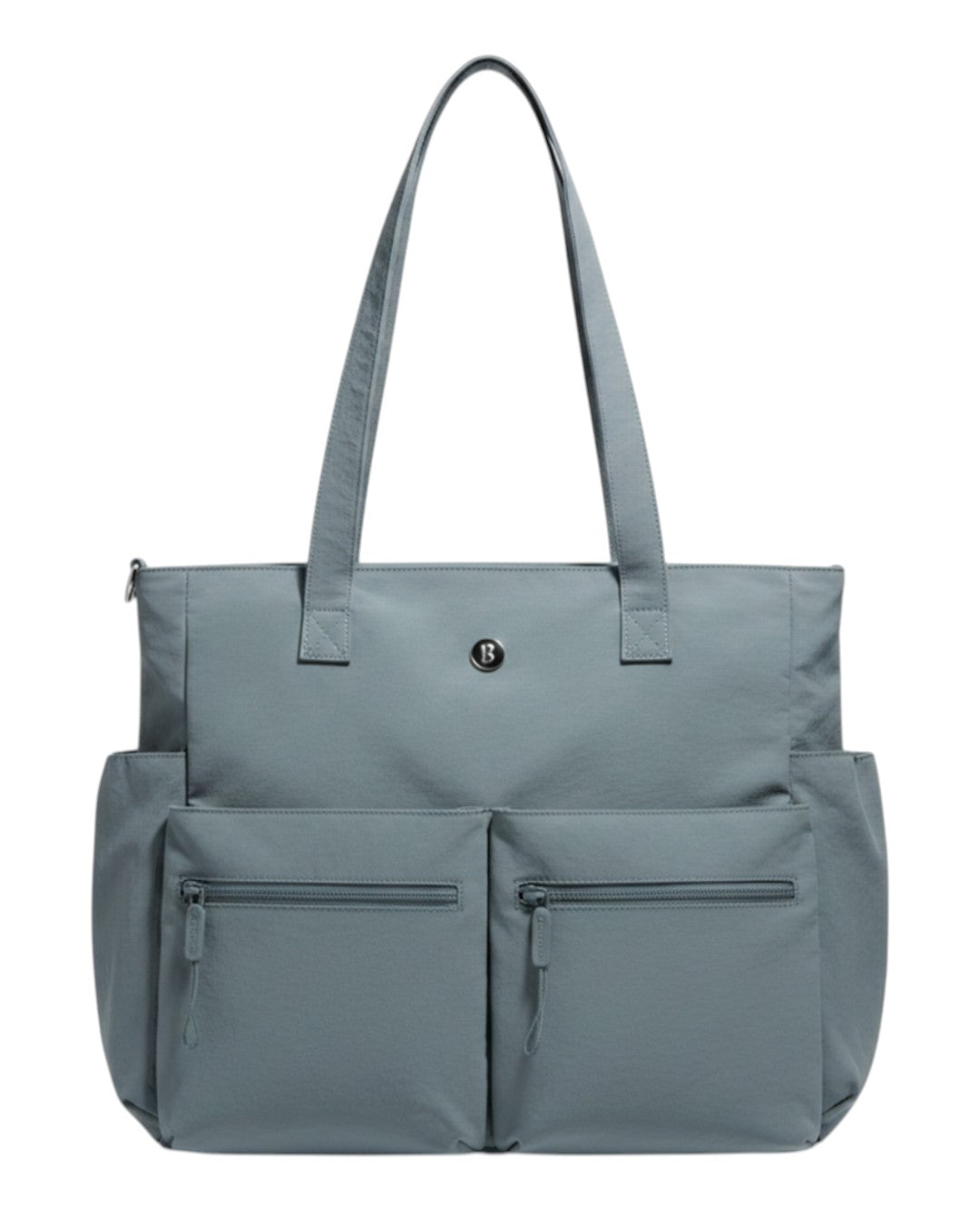 Τσάντα Ώμου YF99130 - Μπλέ BAG TO BAG