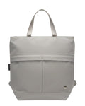 Τσάντα Πλάτης YF99122 - Μπέζ BAG TO BAG