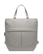 Τσάντα Πλάτης YF99122 - Μπέζ BAG TO BAG