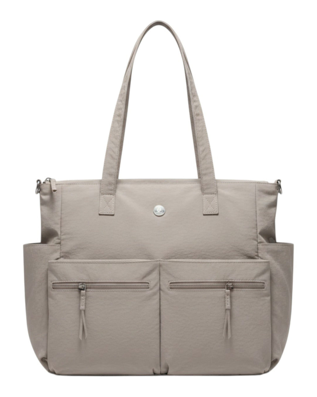 Τσάντα Ώμου YF99130 - Χακί BAG TO BAG