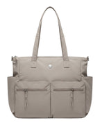 Τσάντα Ώμου YF99130 - Χακί BAG TO BAG