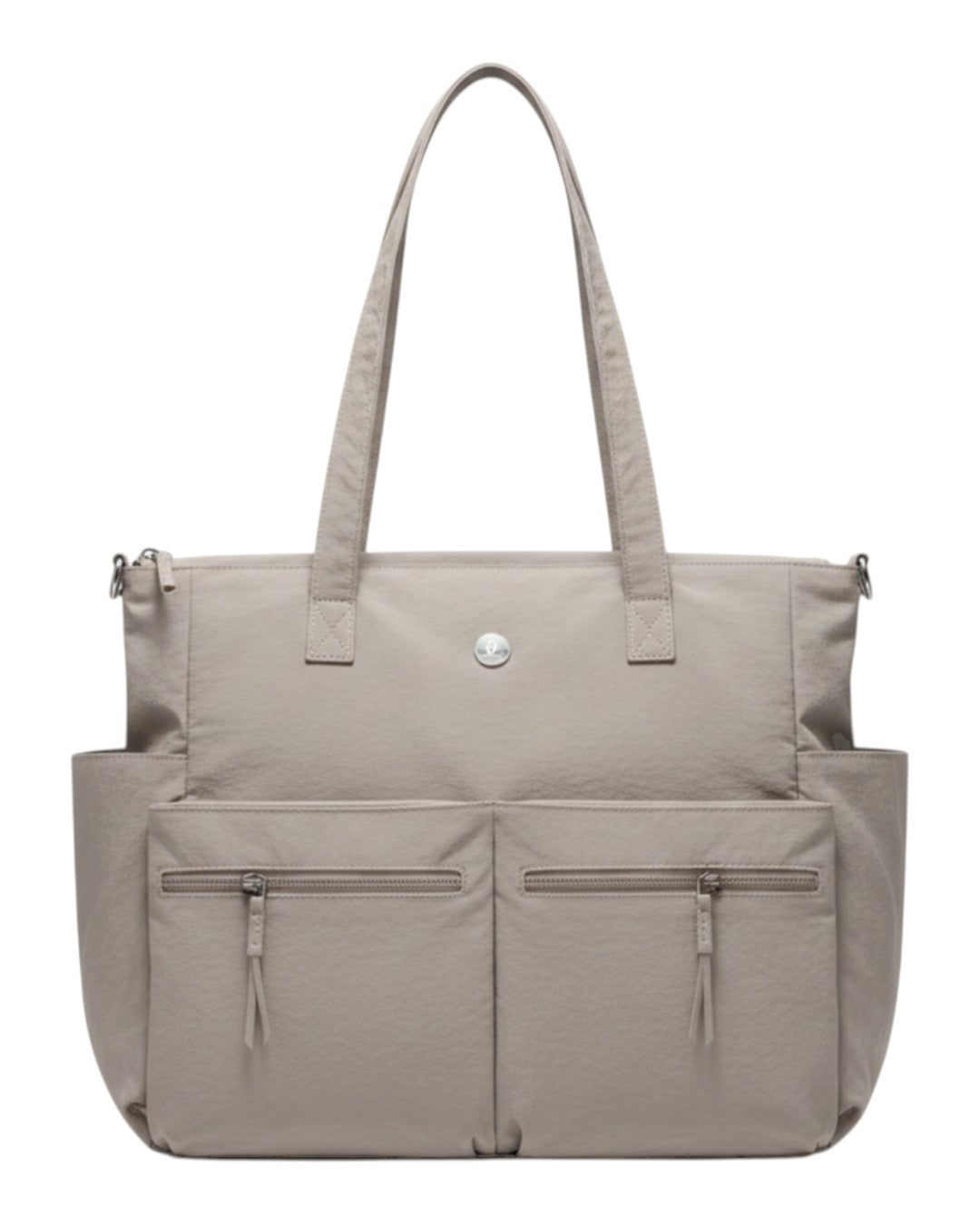 Τσάντα Ώμου YF99130 - Χακί BAG TO BAG