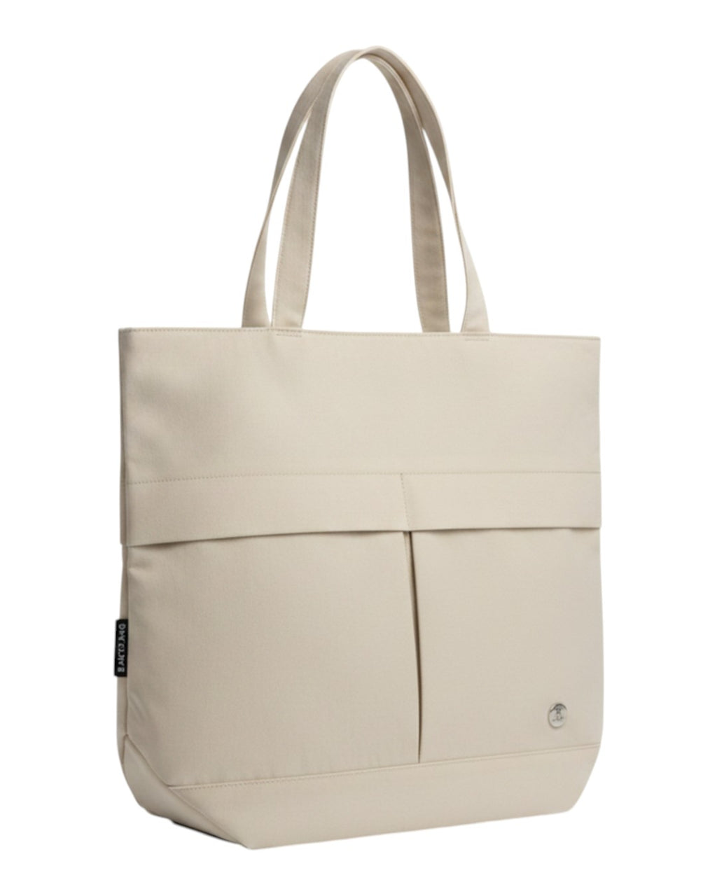 Τσάντα Πλάτης YF99122 - Γκρι BAG TO BAG