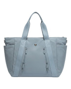 Τσάντα Ώμου YF99128 - Μπλέ BAG TO BAG