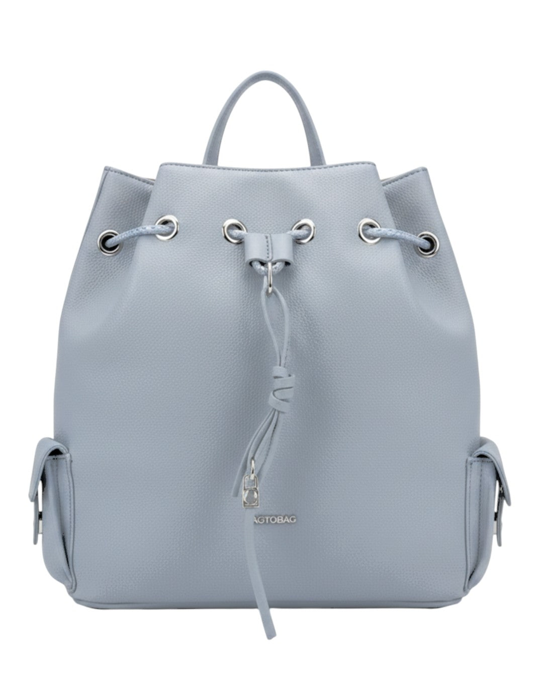 Σακίδιο πλάτης KX2531 - Γαλάζιο BAG TO BAG