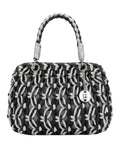 Τσάντα χειρός KD-1033 - Μαύρο BAG TO BAG