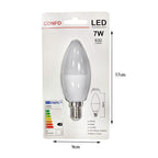 Λάμπα LED 7W E27 - Light bulb OEM